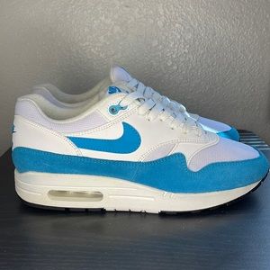 Nike Air Max 1 “Light Blue Fury”
